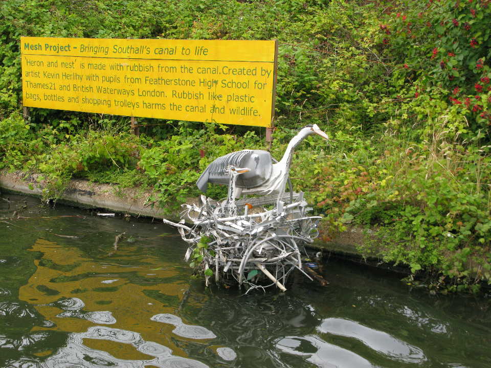 Heron