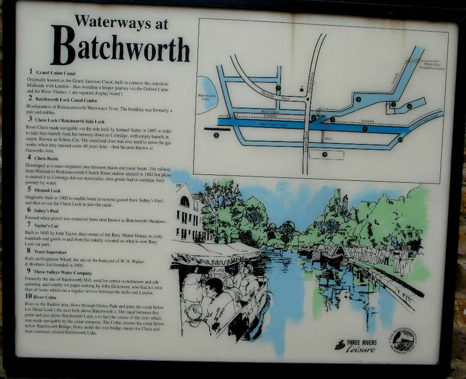 Sign