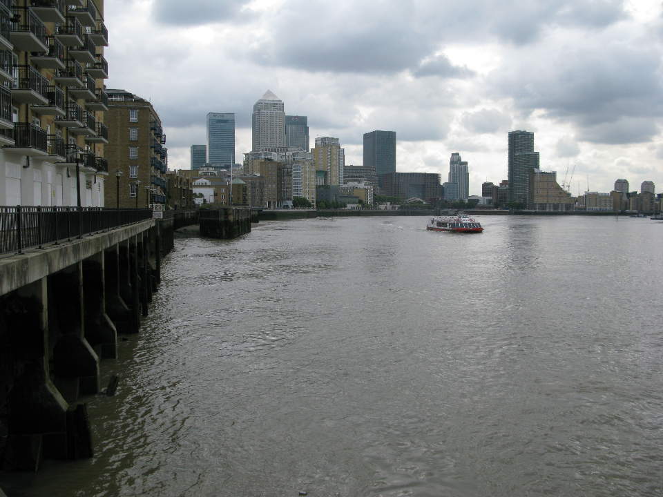 Thames