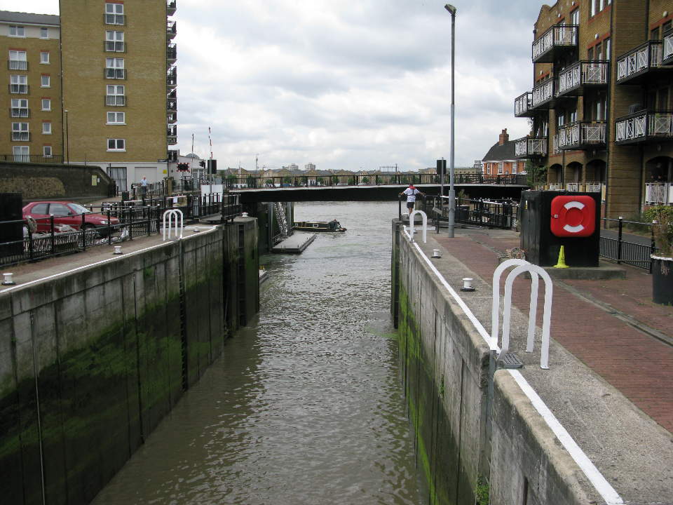Limehouse