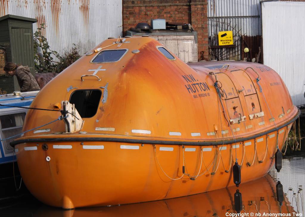 Life Boat