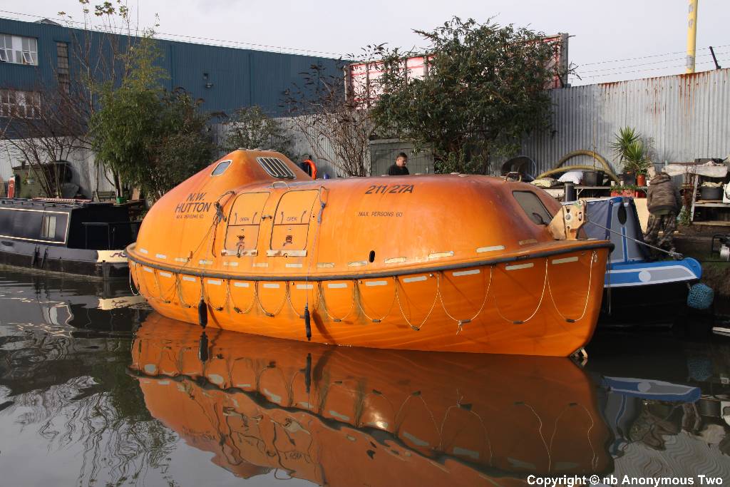 Life Boat