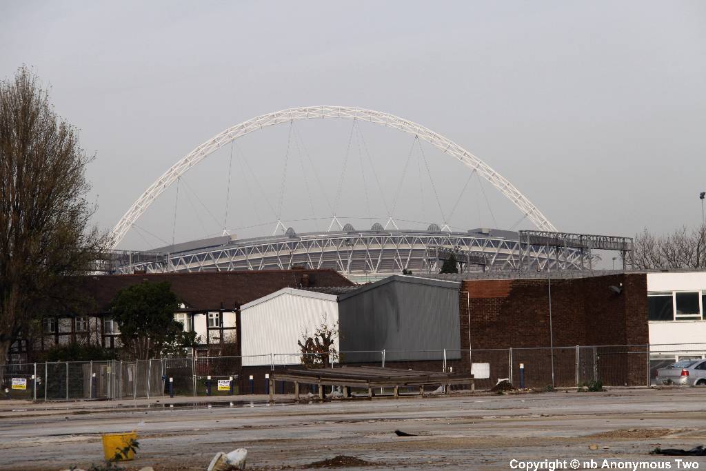 Wembly