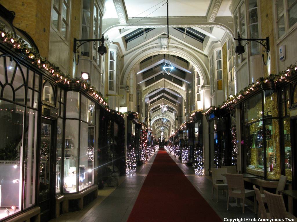 Arcade