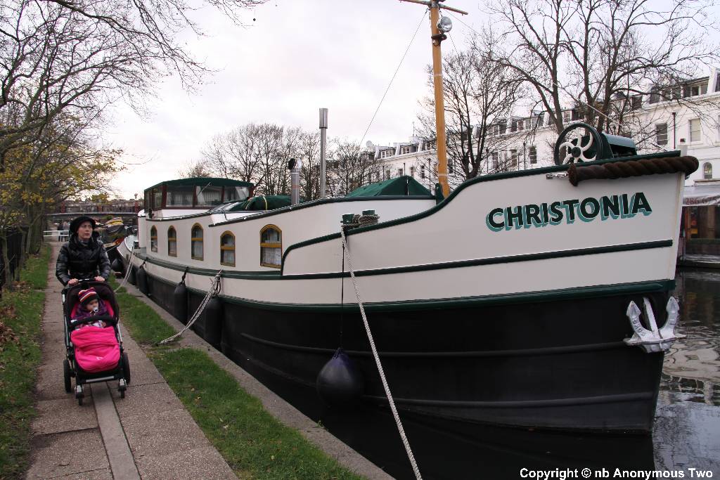 Christonia