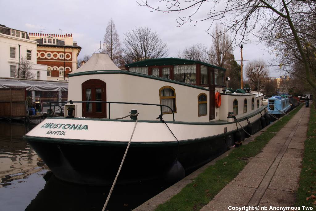 Christonia