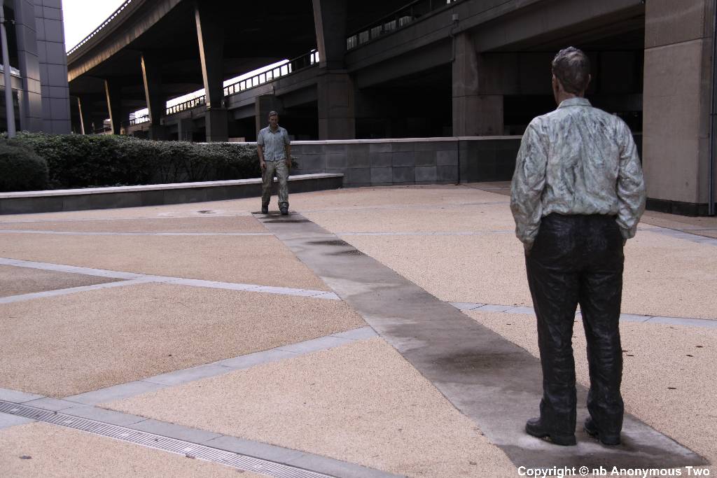 Statues