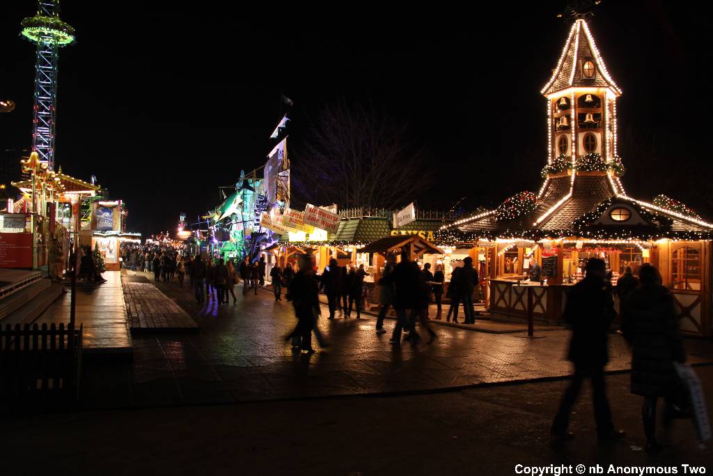 Winter Wonderland