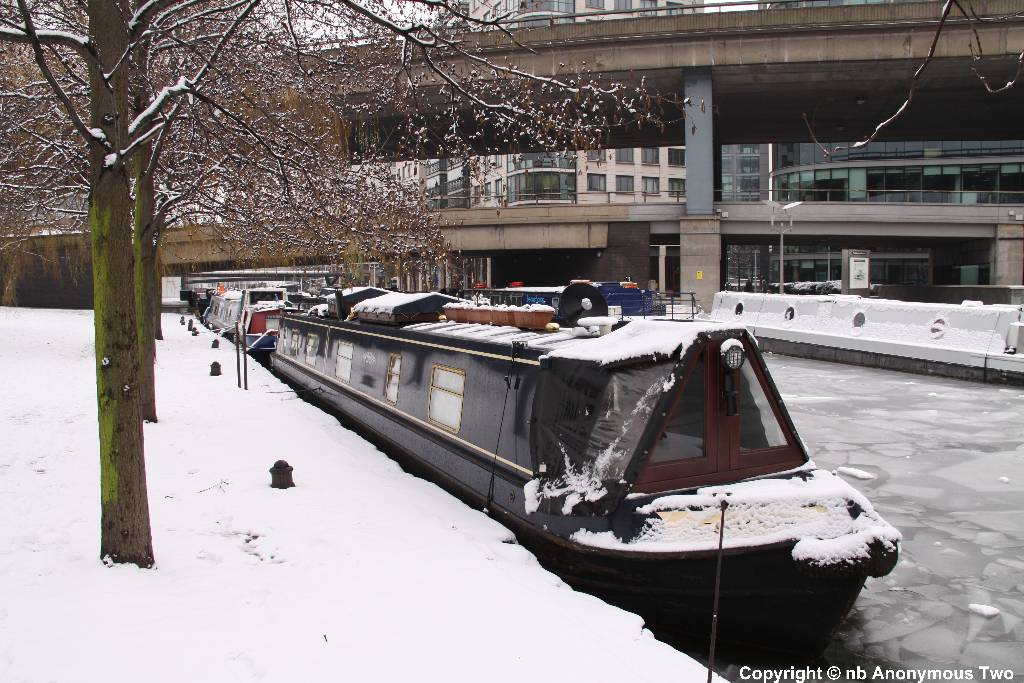 Snow