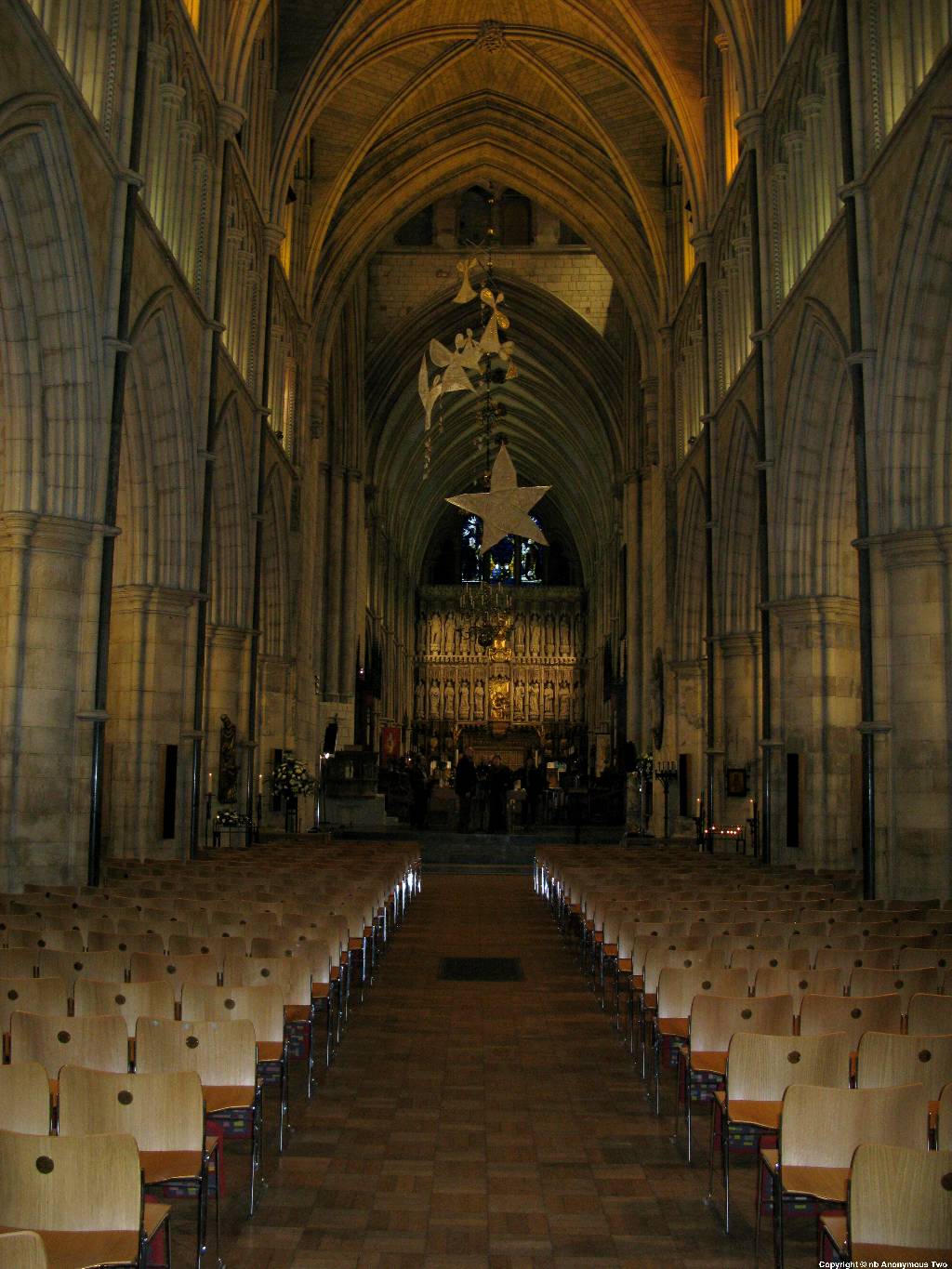 Southwark Cathedral