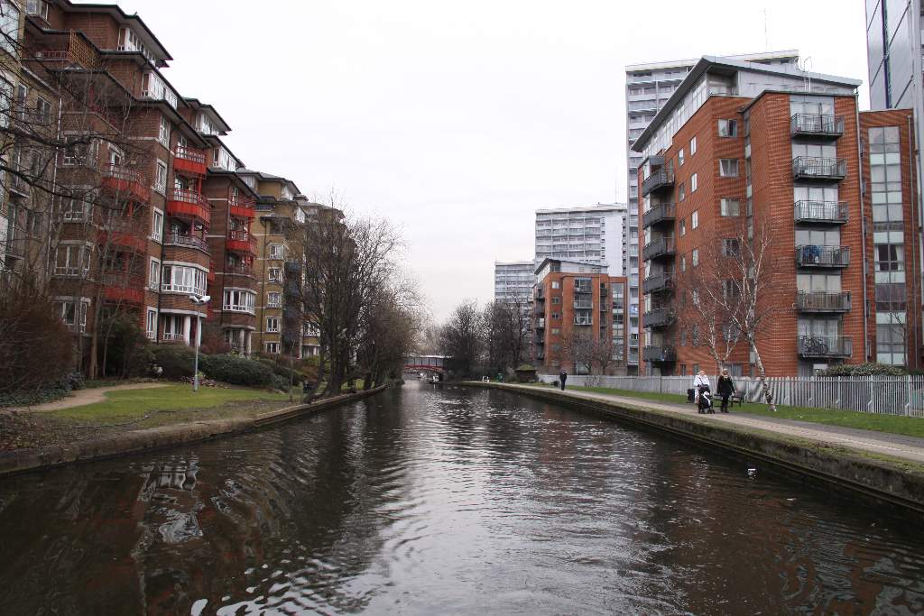 Little Venice