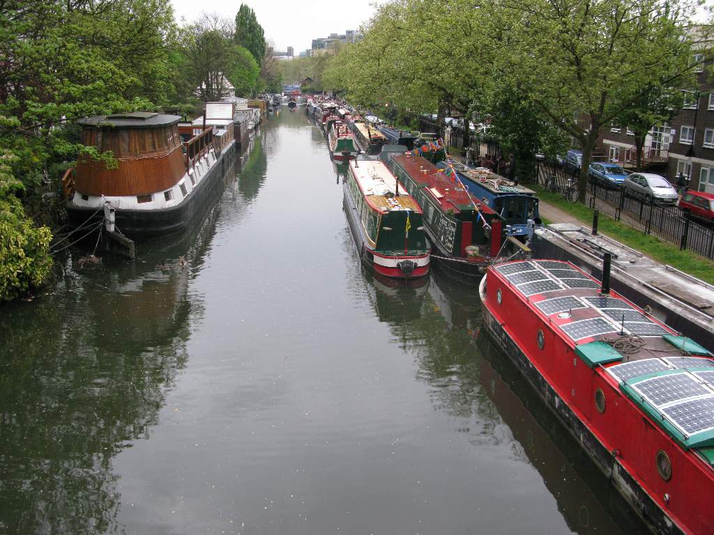 Little Venice