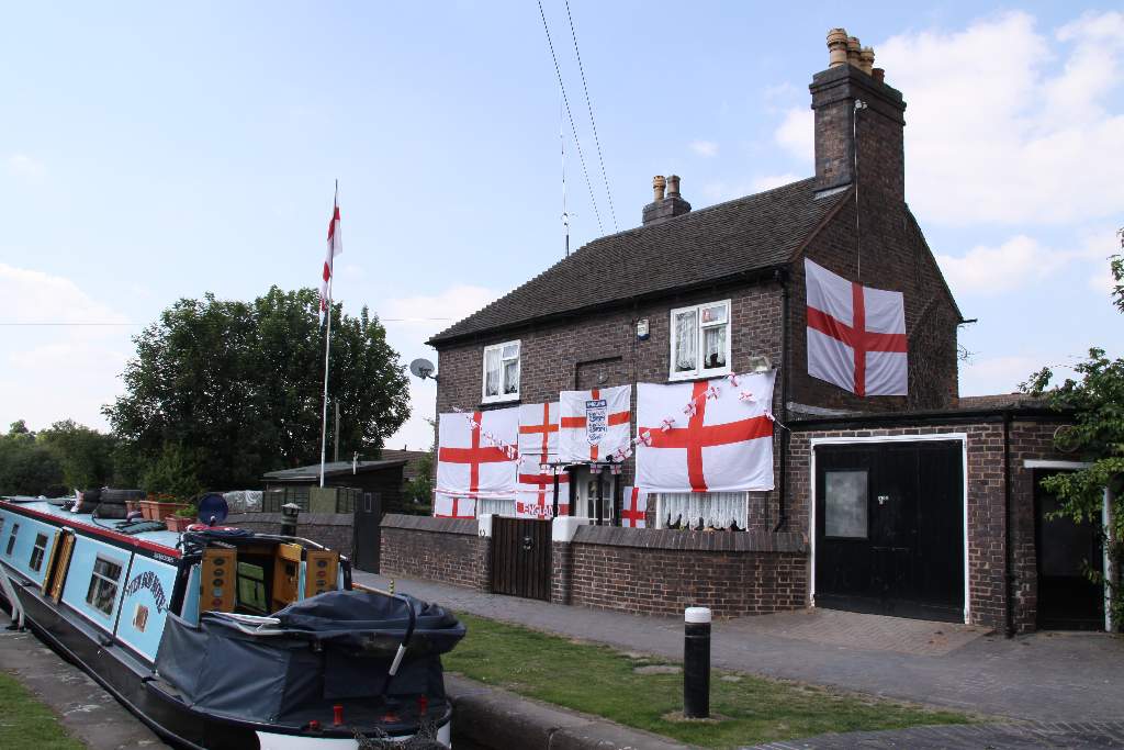 England