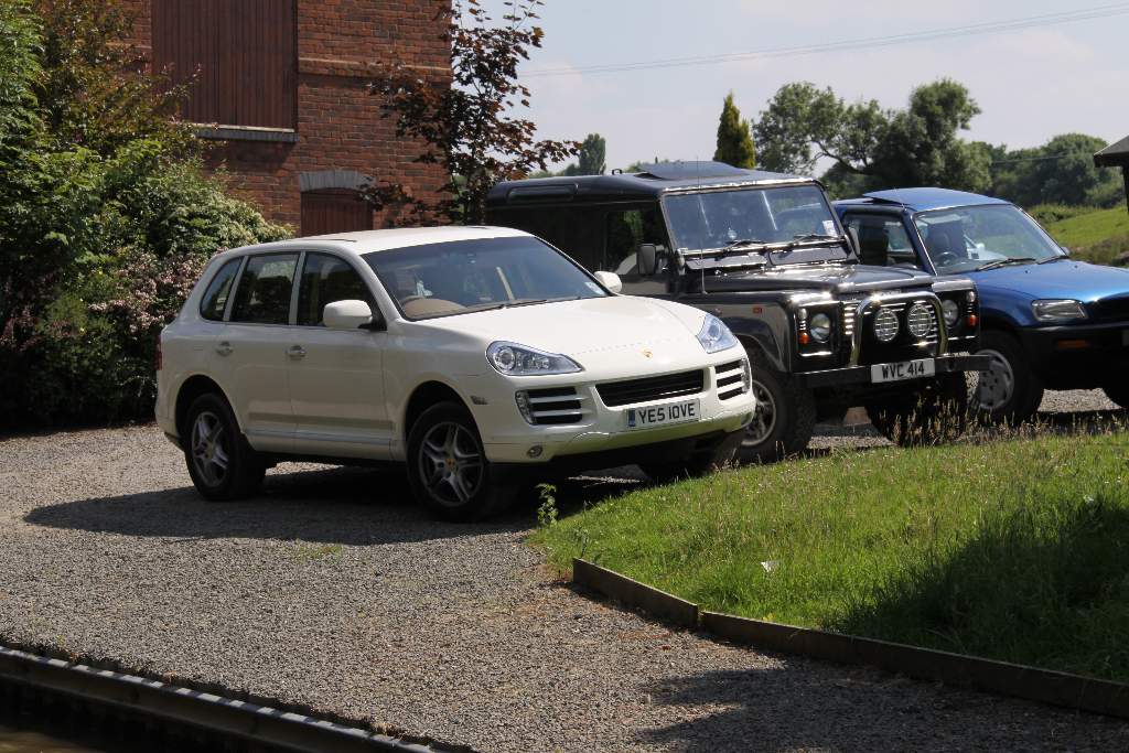 number plate