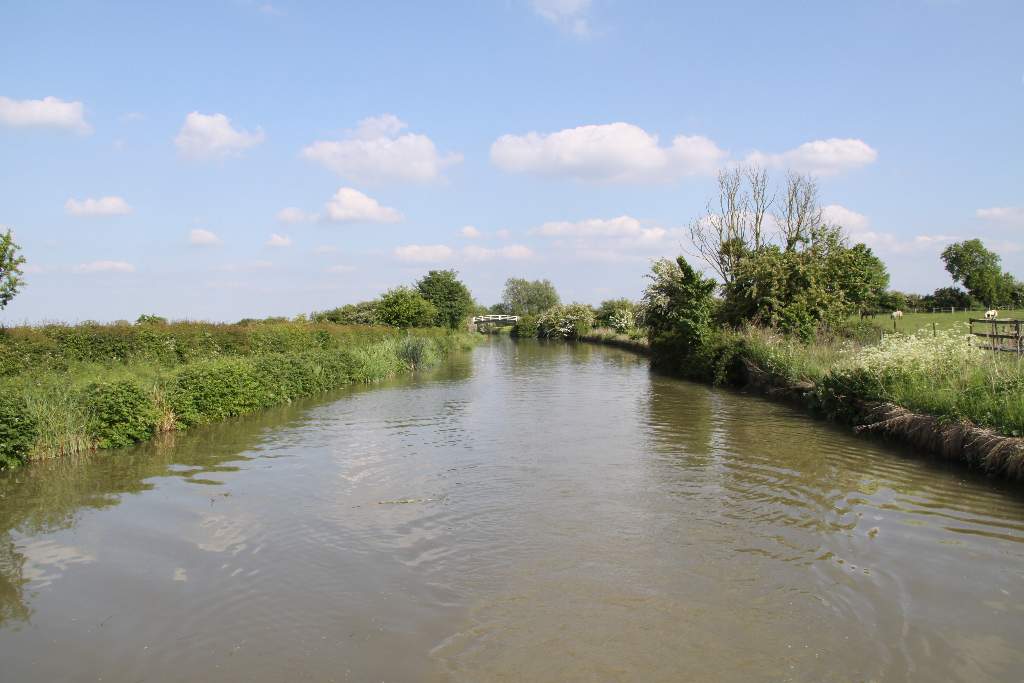 canal