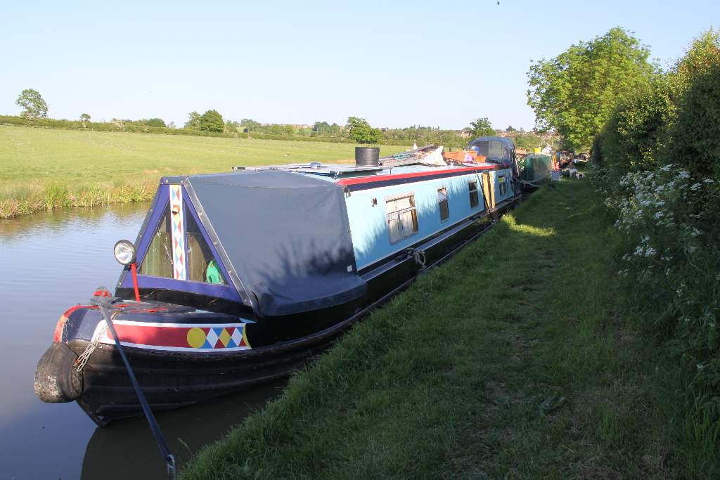 Braunston