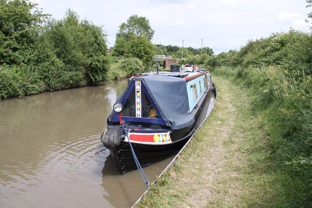 Brinklow