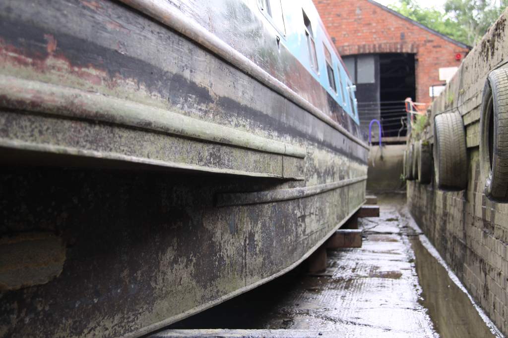 Hull