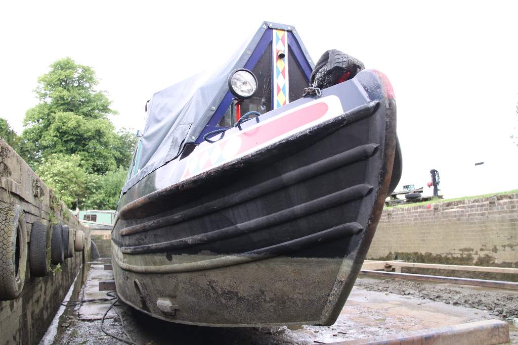 Hull