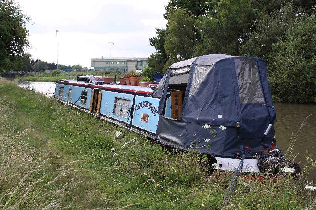 Northwich