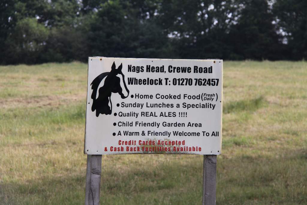 Nags Head