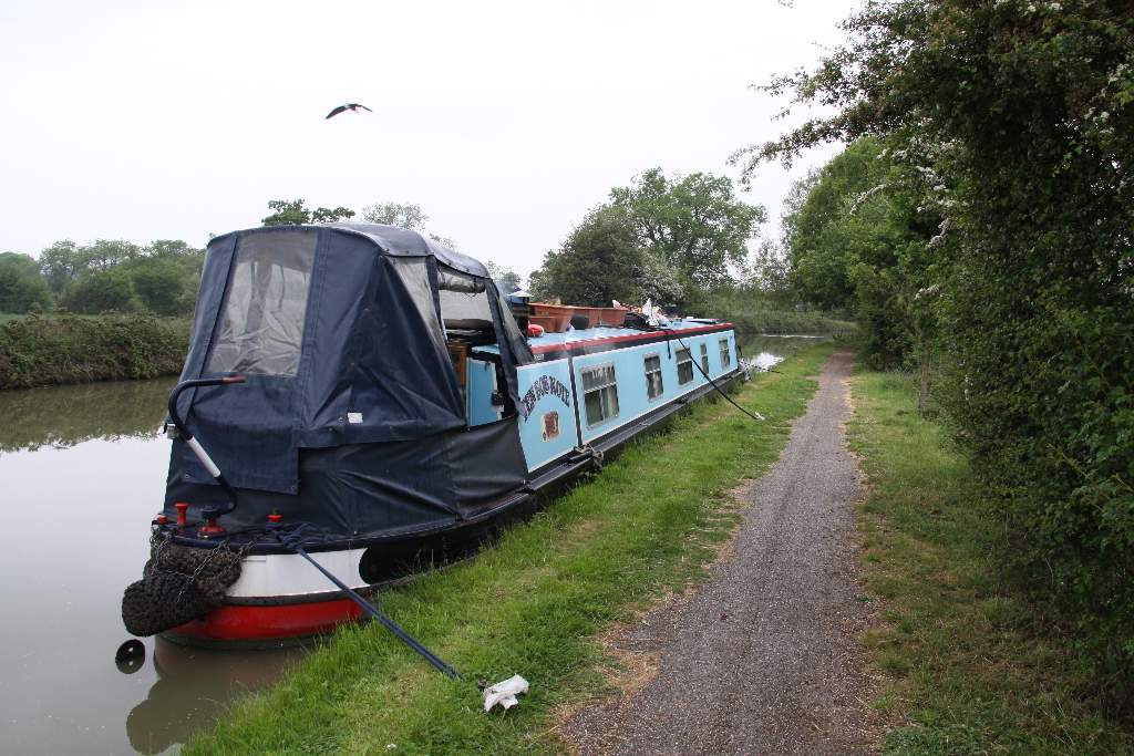 Stoke Hammond