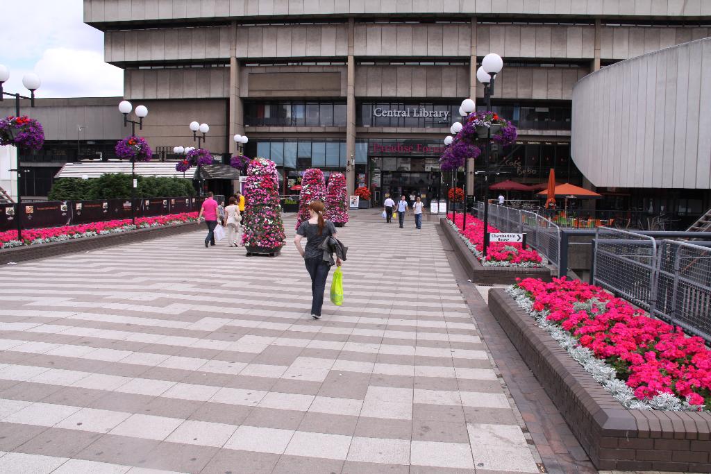 library