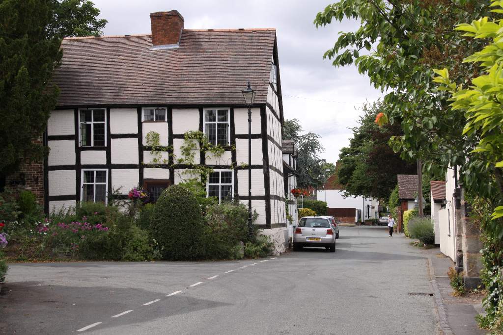 Brewood