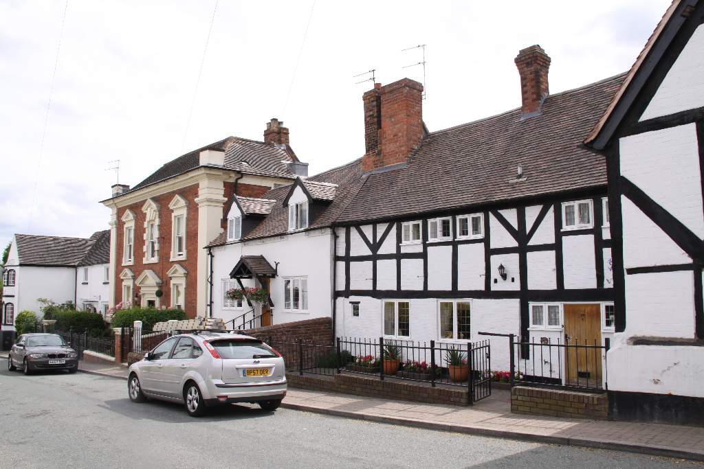Brewood