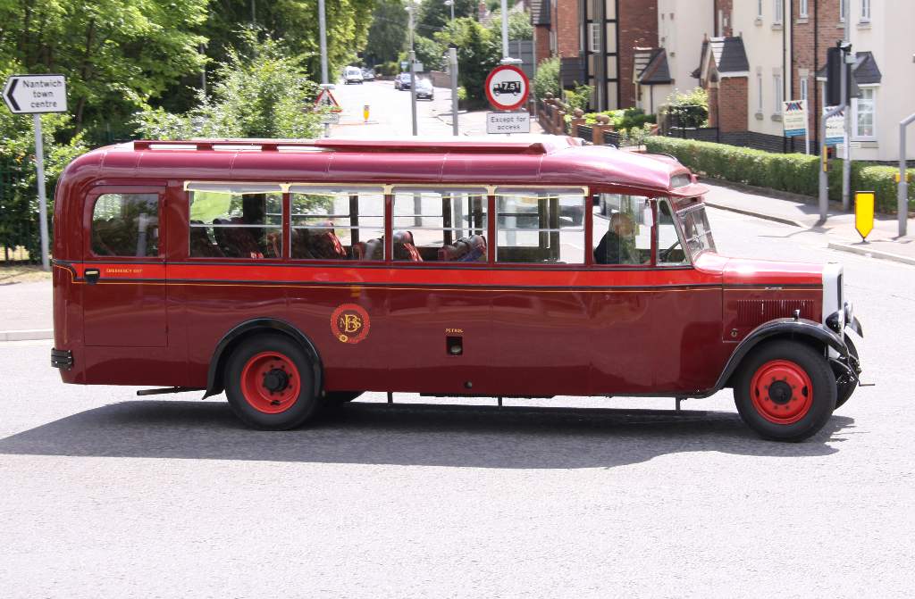 bus
