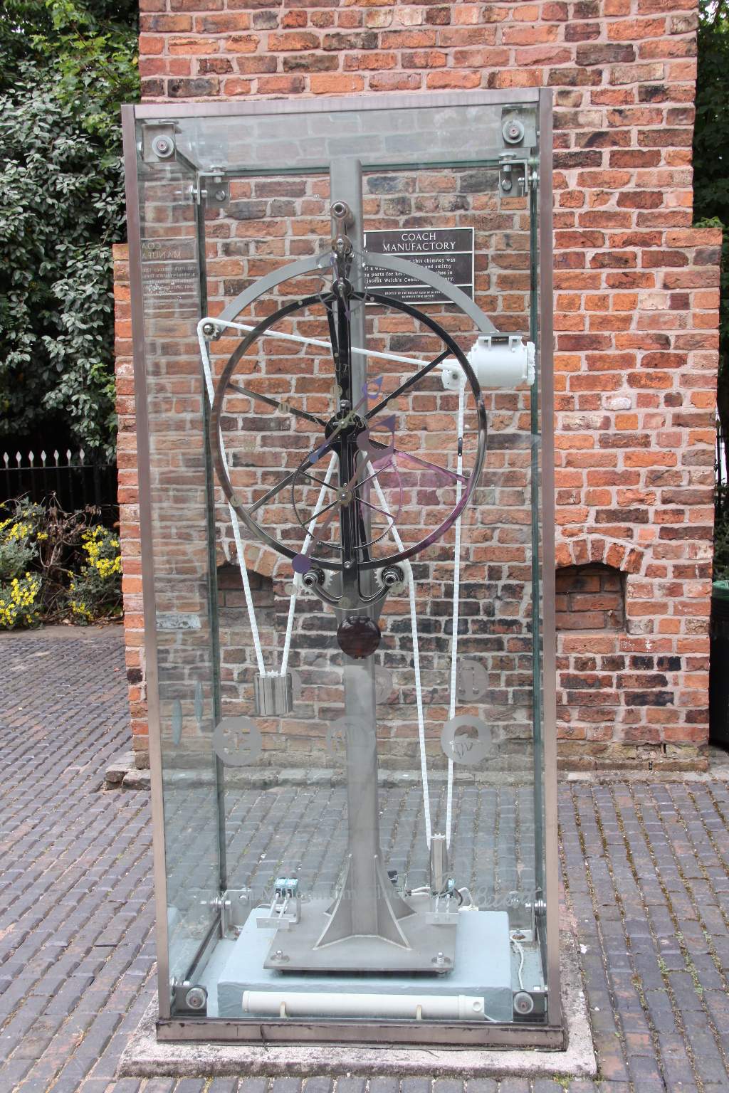 clock