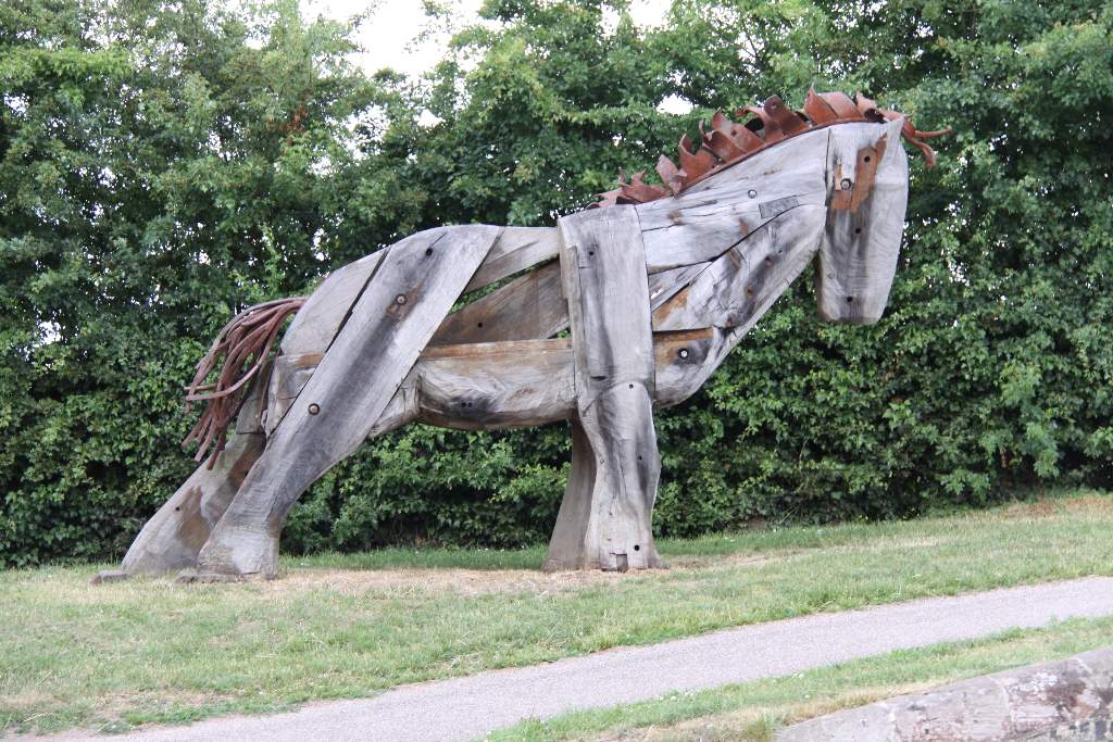 Horse