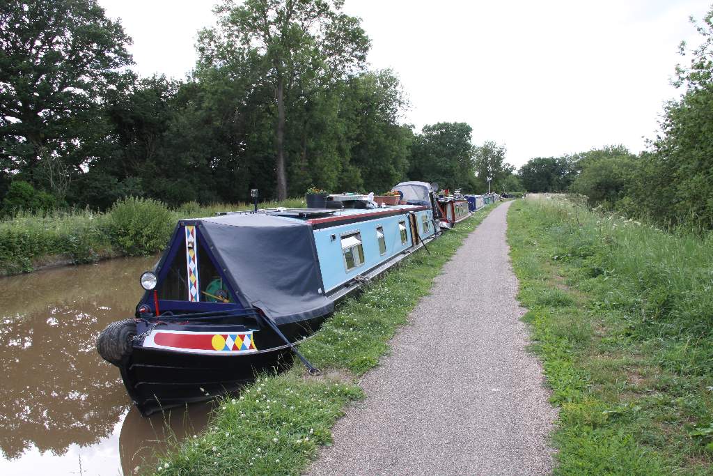 Nantwich