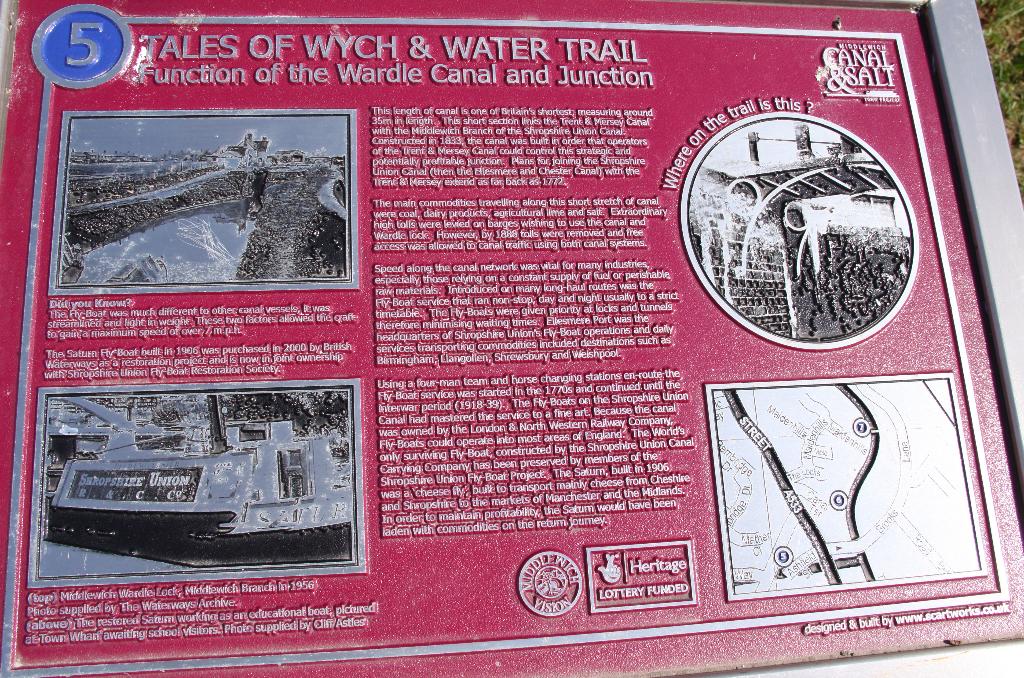 sign