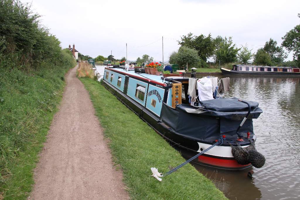 Tardebigge