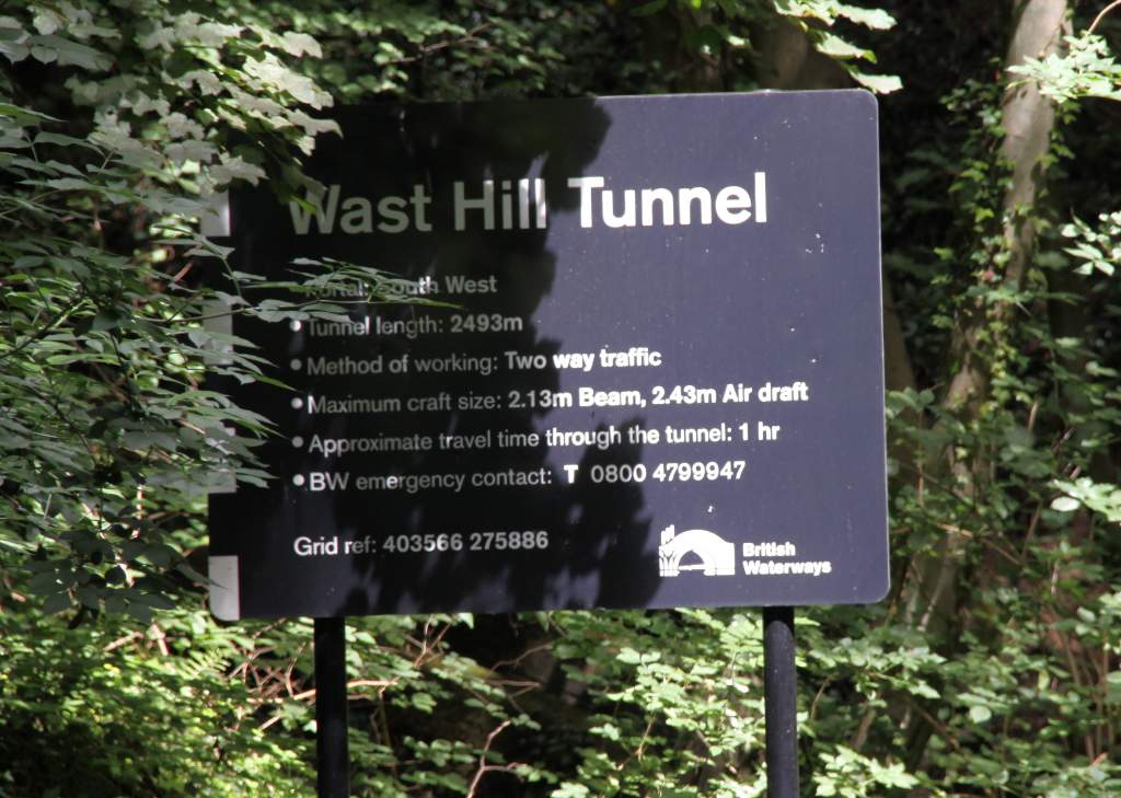 tunnel