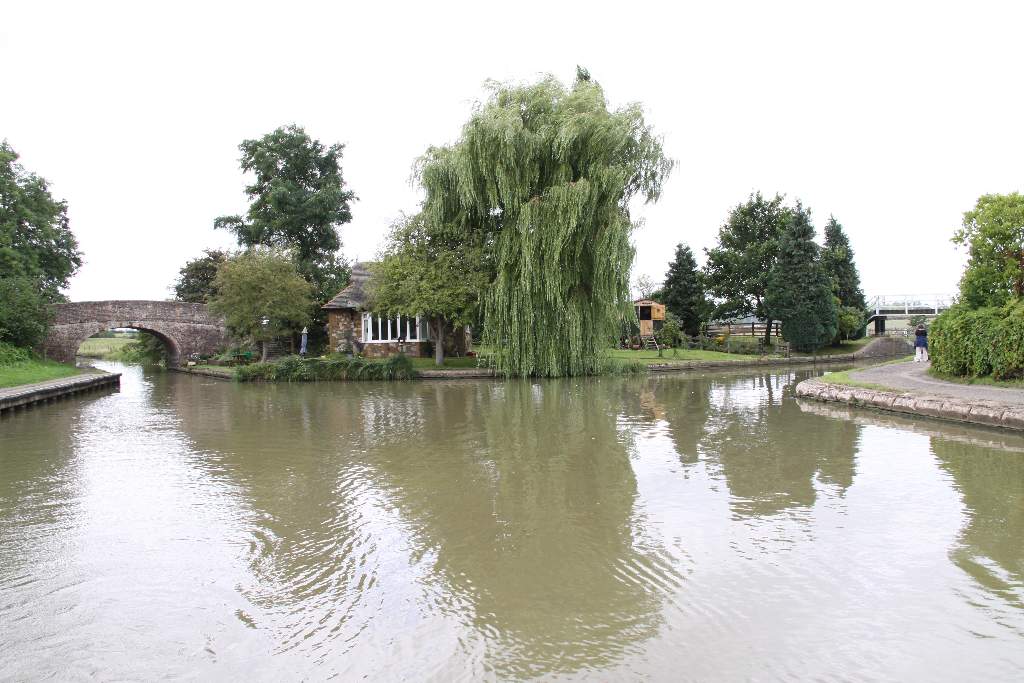 Norton Junction