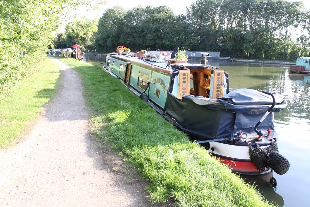 marsworth